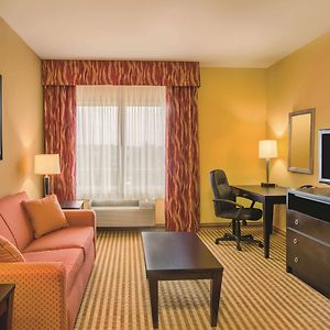 One-Bedroom King Suite
